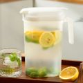 2400ml Cold Kettle Refrigerator Household Lemonade Bottle Drinkware Cold Water Container For Kitchen Cool Water Bucket. 