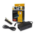 12-24V 4.5A Universal AC 220V To Adjustable DC 12V 15V 16V 18V 19V 20V 22V 24V 4.5A 96W With 8 Separate DC Converter Head Power Adapters Charger For 775 Motor Pump Laptop Notebook Power Adapter.