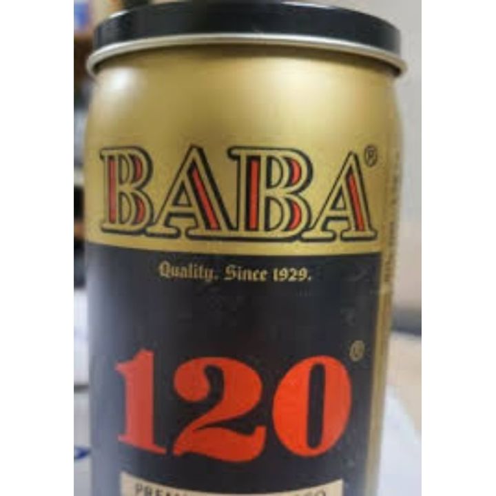 BABA 120 PREMIUM QUALITTY 50gm | Daraz.com.bd