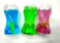 Big Box Crystal Clay Slime jell- Multi Color For Kids - 1pc. 