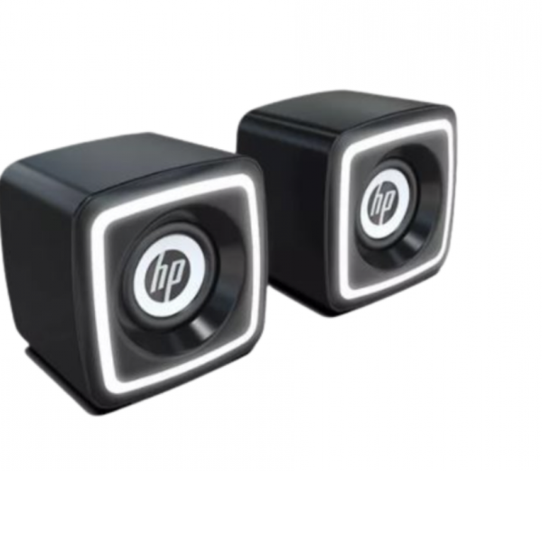 HP NS1 Pro Mini Desktop PC and Laptop Wired Speaker