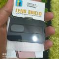 For Google Pixel 6A Camera Glass lens Protector Camera Lens 3D Lens Shield Google Pixel 6A Camera Lens Protector. 