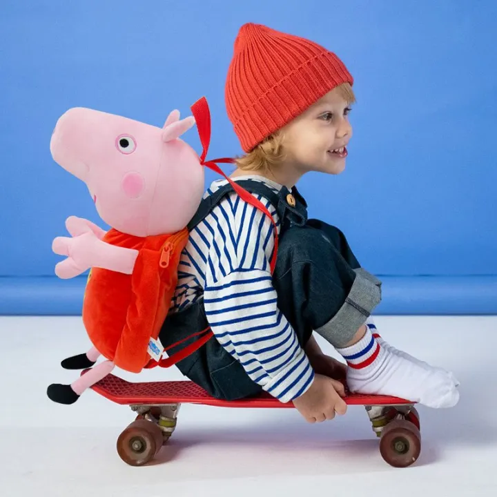 Peppa%20Pig%2030cm%20High%20Doll%20Backpack%20Stereoscopic%20Anime%20Doll%20Plush%20Backpack%20Boys%20Girl%20Soft%20Plush%20Toy%20Bag%20Children's%20Holiday%20Gifts%20-%20Image%205