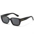 Classic Rectangle TF Logo Sunglasses Men Women Celebrity Driving Sun glasses Tom Ford Style Uv400 Eyeglasses. 