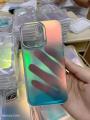 Gradient phone case iPhne 12. 