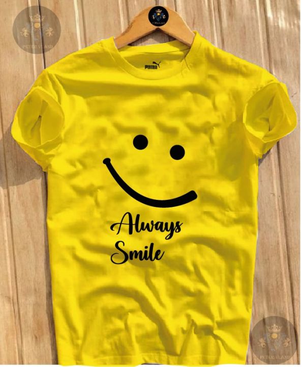 Always%20Smile%20New%20Desing%20Soft%20&%20Comfortable%20T-shirt%20For%20Men%20-%20Image%205