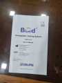 Bioaid medical Hemoglobin Test System with 50 strips. 