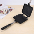 Grilled Sandwich Maker,Breakfast Machine,Hot Sandwich Pan.