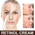 New 30g kin Cream Retinol Anti-Aging Moiturizer Nourihing Moiturizing Cream. 