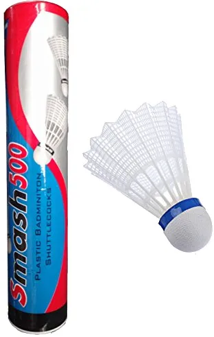 %F0%9F%8F%B8%205%20&%2010%20Piece%20Smash%20500%20Badminton%20Plastic%20Shuttlecock%20%7C%20%F0%9F%8E%AF%20Premium%20Feathered%20Shuttles%20for%20Ultimate%20Precision,%20Speed%20&%20Power%20%7C%20Durable%20&%20High-Performance%20for%20Training%20&%20Matches%20-%20Image%202