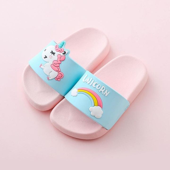 Rainbow%20Unicorn%20Slippers%20for%20Boys%20Girls%20New%20Summer%20Kids%20Beach%20Shoes%20Baby%20Toddler%20Soft%20Indoor%20Slippers%20Children%20Sandals%20Shoes%20-%20Image%206