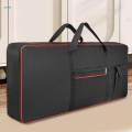 61Key Keyboard Piano Gig Bag Electric Piano Case for.