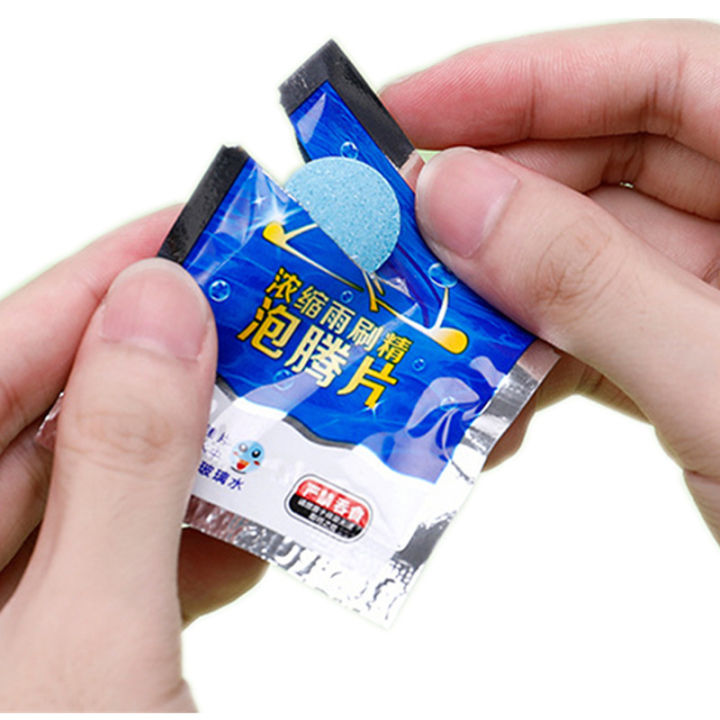 10%20PCS%20Car%20Windshield%20Glass%20Washer%20Cleaner%20Compact%20Effervescent%20Tablets%20Detergent%20Car%20Beauty%20Tool%20Car%20Accessaries%20-%20Image%202