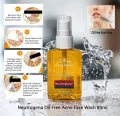 Neutrogena Oil Free Acne Face Wash 80ml.
