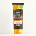 Wow Skin Science Vitamin C Facewash 100ml. 