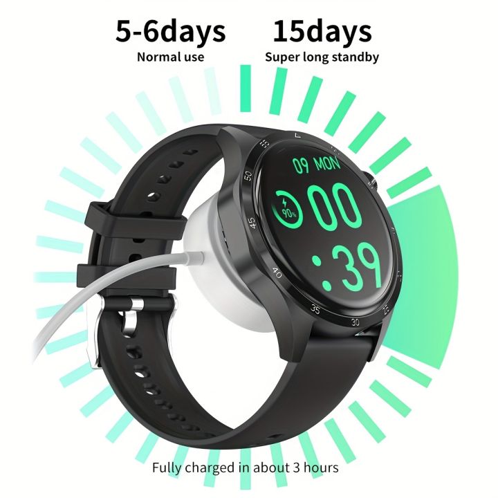 Valentine's%20Essential:%20ONEGRA%20GT4%20Pro%20Smartwatch%20-%20Waterproof,%20Wireless%20Charging,%20HD%20Call%20&%20Fitness%20Tracker%20for%20the%20Active%20Man%20-%20Image%208