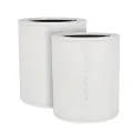 Hepa Filter for LEVOIT Core 600S-RF Air Purifier Replacement Filter, Core 600S-RF, 2Pack. 