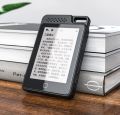 New RUIZU C1 Mini MP3 Player With 2.4inch Bluetooth 5.0 HiFi Music Player Support Speaker TF Card Recording E-Book Video Walkman. 