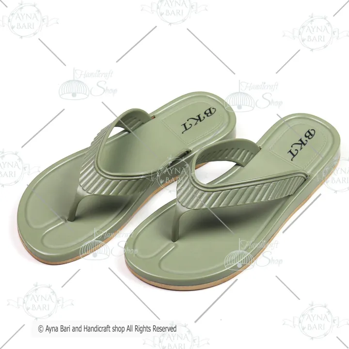 Slipper%20Room%20Slipper%20for%20Girls%20BKT%202%20Belt%20Flip-Flops%20for%20girls%20Open%20toe%20Slipper%20Slipper%20High%20Quality%20%7C%20Handicraft%20Shop%20%7C%20-%20Image%202