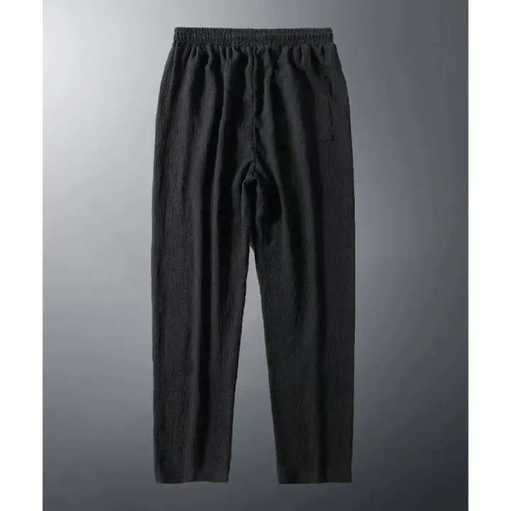 Men%20Linen%20Cropped%20Pants%20Summer%20Thin%20Breathable%20Straight%20High%20Waist%20Casual%20Cropped%20Pants%20-%20Image%209
