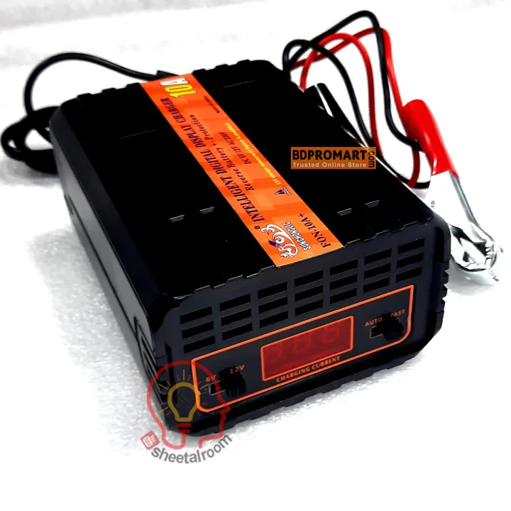 6v%20&12v%20Battery%20Charger%2010A%20Full%20Auto%20&%20Digital%20Display%206v%20&%2012V%2010Ah%20Battery%20Charger%20For%20Car%20Truck%20Autorickshaw%20Bikes%20IPS%20Industrial%20Battery%20-%20Image%202