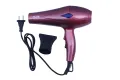 Nova Professional Hair Dryer 3000 Watt With Hot And Cold Air Nv-9007 - Hair Dryer. 