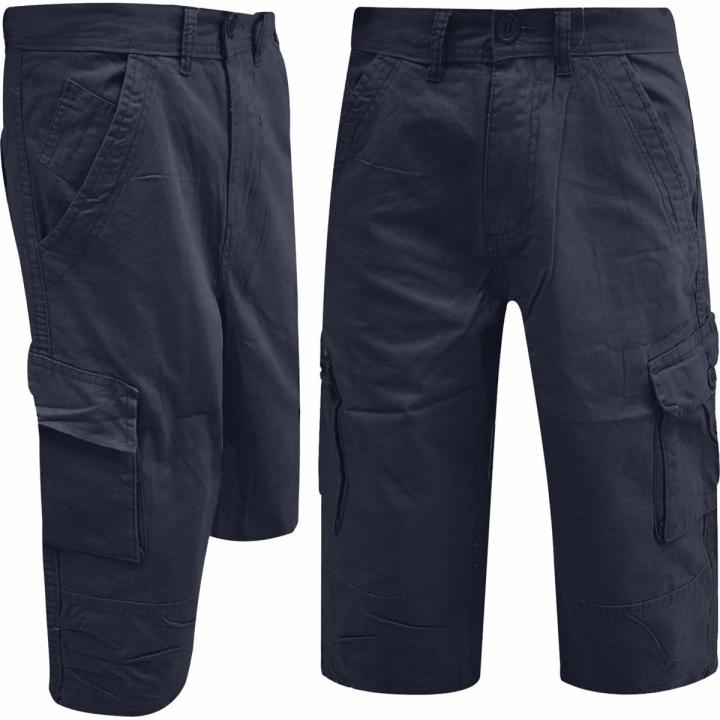 Fashionable Casual 3 quarter Pant for Man.