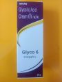 Glyco 6 Cream for All Skin Type 30gm. 