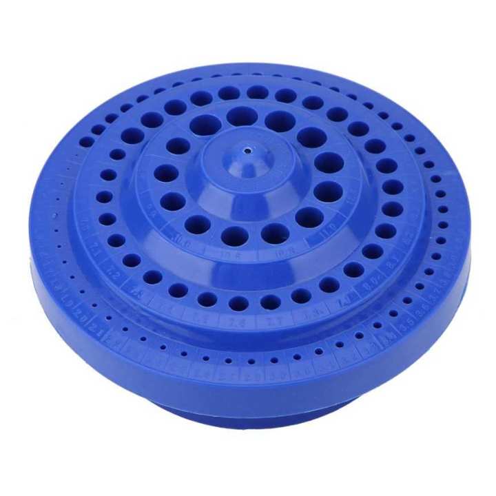 Round%20Shape%20Dill%20Storage%20Box%201-13mm%20Hard%20Plastic%20Drill%20Bit%20Organizer%20Case%20Stand%20100pcs%20Hole%20-%20Image%206