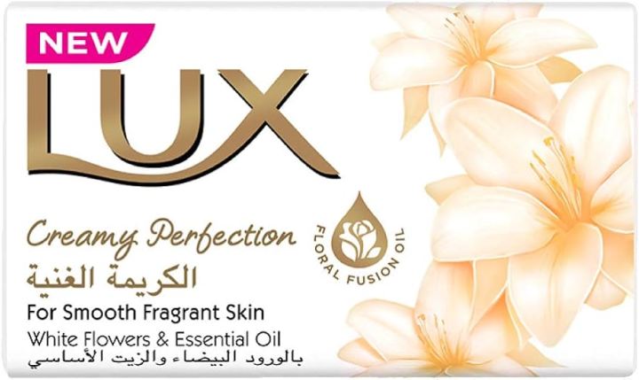 LUX%20Soap%20Creamy%20Perfection%20-%20165g%20(Large%20Size)%20-%20Image%202