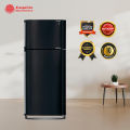 Sharp Inverter Refrigerator SJ-EX585P-BK 508 Liters - Black.