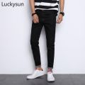 Export quality New Stylish Denim Jeans Pant For Men.