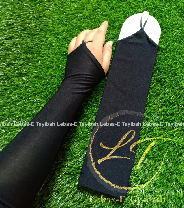 Cross%20finger%20hand%20sleeve%20wholesale%20fingerless%20hand%20sock%20for%20women%20-%20Image%207