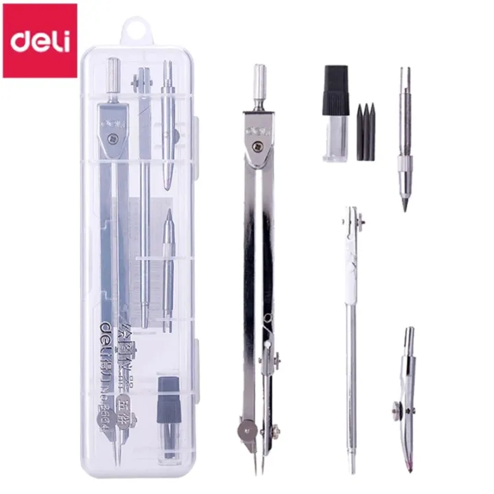 Deli%208604%20Metal%20Compass%20Five-pieces%20in%20Box%20-%20Image%203