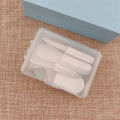 Portable Travel Face Mask Applicator Kit with Travel Case - Elegant Skin Care Tool for Sensitive Skin. 