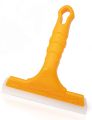 Glass cleaning wiper silicone handle  window  cleaner.. 