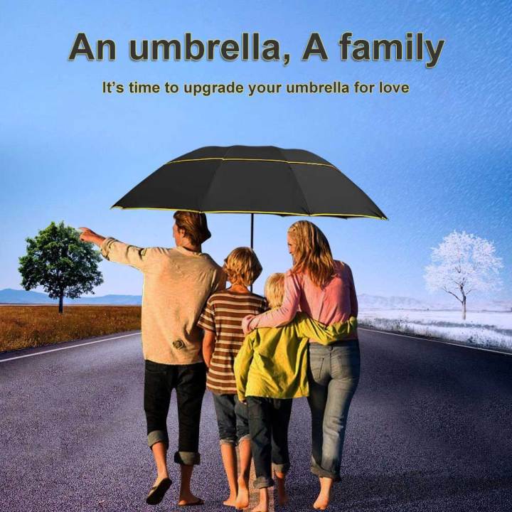 130cm%20Big%20Top%20Quality%20Umbrella%20Men%20Rain%20Woman%20Windproof%20Large%20Paraguas%20Male%20Women%20Sun%203%20Floding%20Big%20Umbrella%20Outdoor%20Parapluie%20Moonlight%20Shines%20-%20Image%206