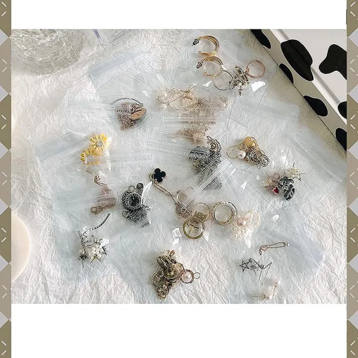 PVC%20Clear%20Jewelry%20Anti%20Oxidation%20Zipper%20Bag,Jewelry%20Earring%20Organizer%20Storage%20Book%20Bag,Jewelry%20Storage%20Book%20(84%20Cells)%20-%20Image%204