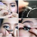 Birthday Eyelash Adhesive/Glue - Waterproof (4gm). 