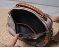 New Nylon Cloth Simple Crossbody Bag for Women 2025 Lightweight and Versatile Large Capacity Shoulder Bag Handbag. 