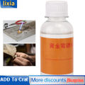 Plating Solution 24k Gentle Jewelry Cleaner Gold Silver Fine & Fashion Cleaning. 