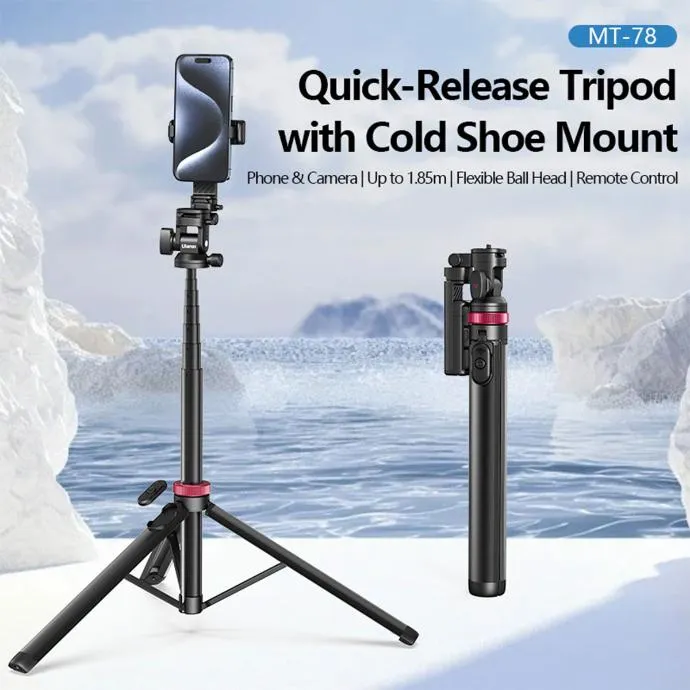 Ulanzi%20MT-78%20Quick-Release%20Tripod%20%7C%20Compact%20&%20Versatile%20with%20Cold%20Shoe%20Mount%20-%20Image%203