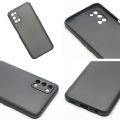Anime Solo Leveling Soft Casing for VIVO Y11 Y12 Y15 Y17 Y20 Y21 Y33S Y31 Y52S Y51 Y53 Y70 Y74S Y76 Y75 T1 Phone Cover Case. 