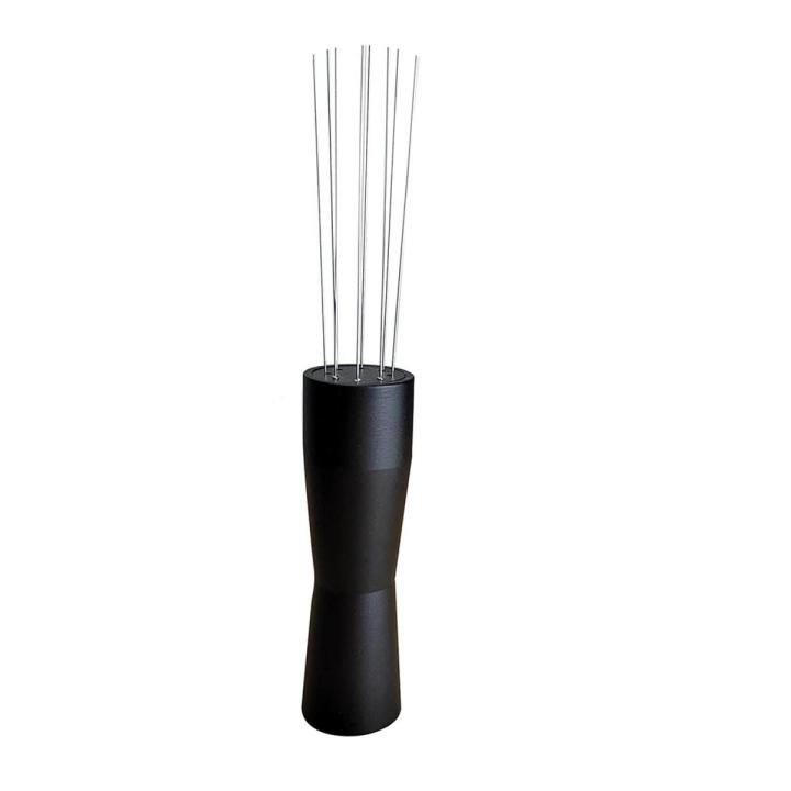 For Coffee Stirrer Hand Tampers Barista Distribution WDT Tool Needle
