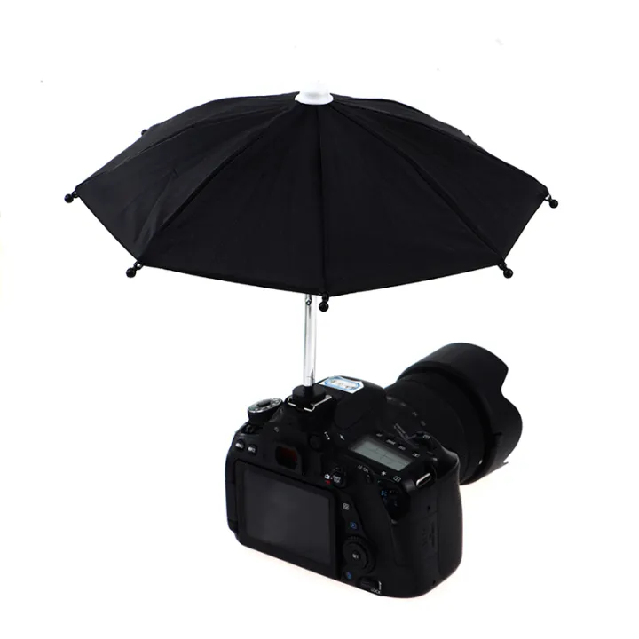 %E3%80%90Top-rated%E3%80%91%201PC%20Black%20Dslr%20Camera%20Umbrella%20Sunshade%20Rainy%20Holder%20For%20General%20Camera%20Photographic%20Camera%20Umbrella%20-%20Image%203