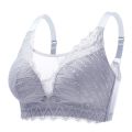 Breastfeeding Bra Maternity Nursing Bras for Pregnant Women Underwear Pregnancy Clothing Plus lactancia pregnant lingerie. 
