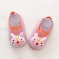 Walking spring and summer non slip kindergarten indoor baby shoes, floor socks, children. 