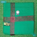Beautiful Design Islamic Item Comfortable Pure Cotton Kashmiri Rumal For Men || Embroidery Kashmiri Rumal || Pagri Rumal. 