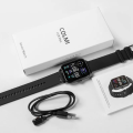 C0lmi P28 Plus Smart Watch best quality. 