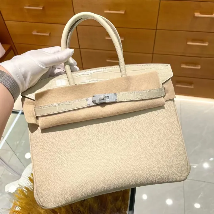 The%20first%20layer%20of%20cowhide%20platinum%20bag,%20touch%20crocodile%20skin,%20togo%20calfskin%20women's%20bag,%20genuine%20leather%20large-capacity%20handbag%20-%20Image%204